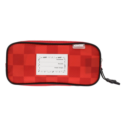 Estuche Cars Infantil Rayo McQueen