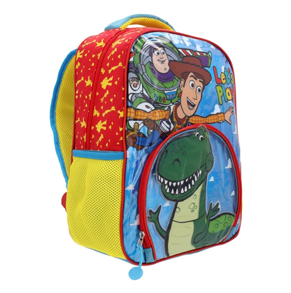 Mochila Toy Story Infatil