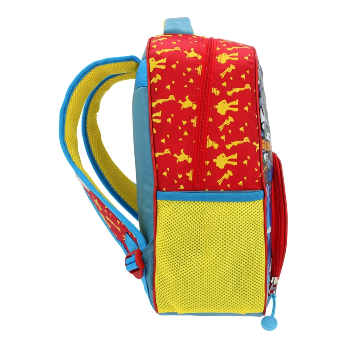 Mochila Toy Story Infatil