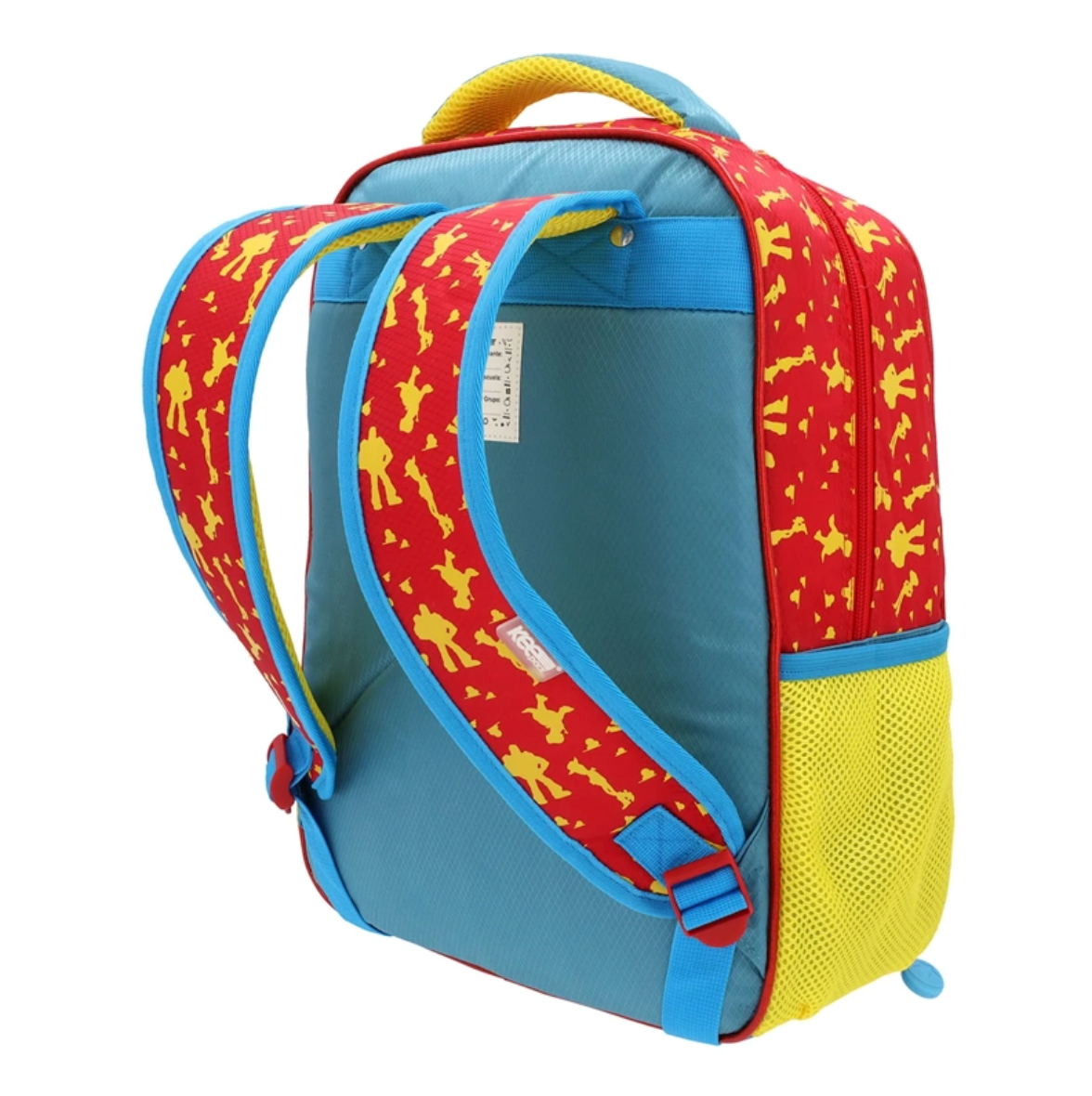 Mochila Toy Story Infatil