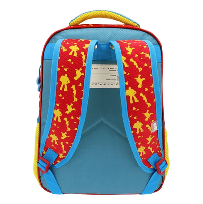 Mochila Toy Story Infatil