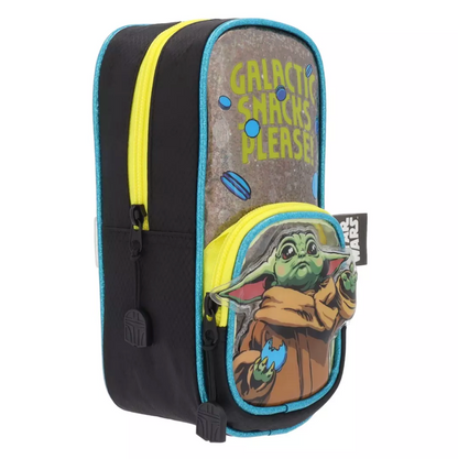 Estuche Star Wars Infantil Yoda