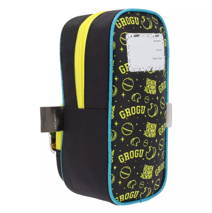 Estuche Star Wars Infantil Yoda