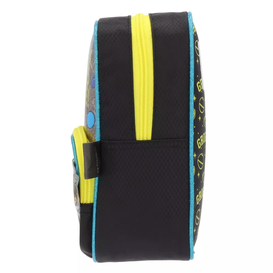 Estuche Star Wars Infantil Yoda