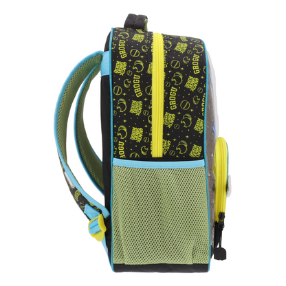 Mochila Star Wars Infantil Galactic Yoda