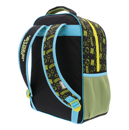 Mochila Star Wars Infantil Galactic Yoda