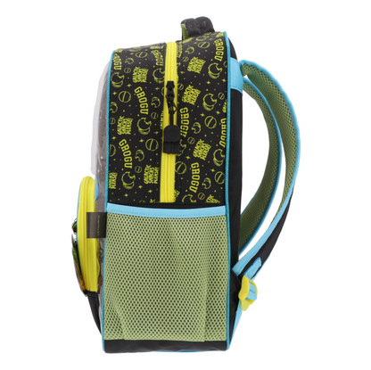 Mochila Star Wars Infantil Galactic Yoda