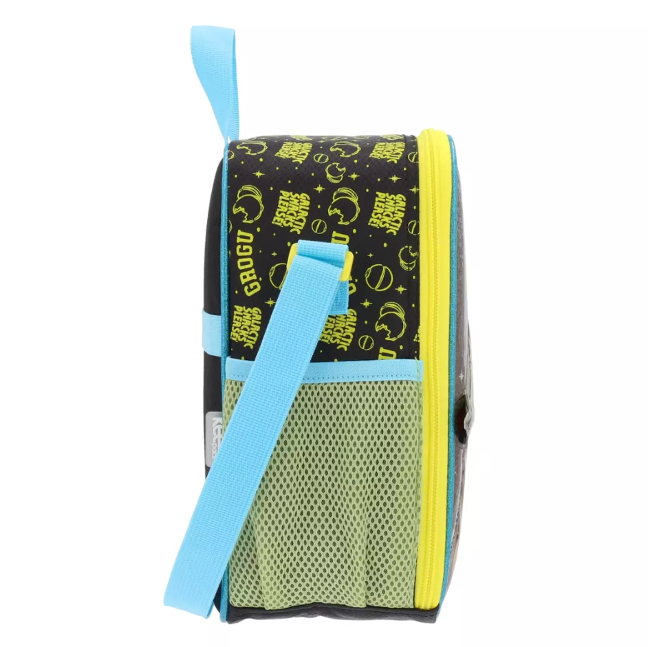 Lonchera Star Wars Yoda