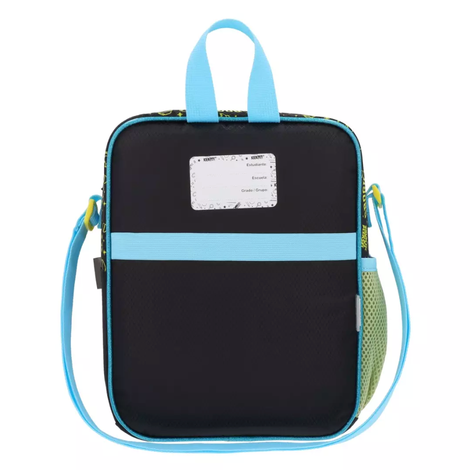 Lonchera Star Wars Yoda