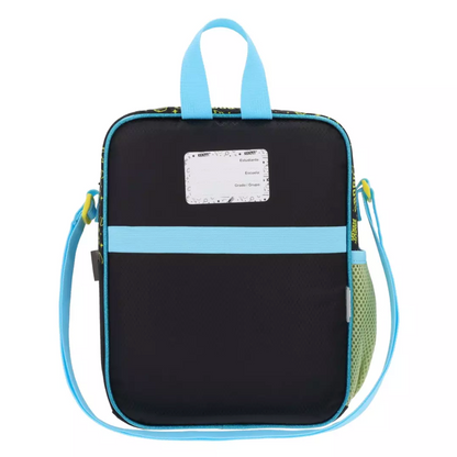 Lonchera Star Wars Yoda