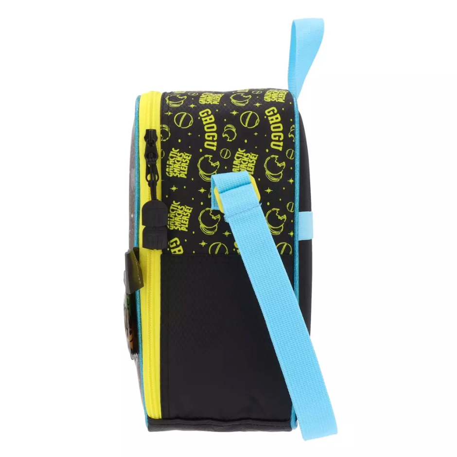 Lonchera Star Wars Yoda