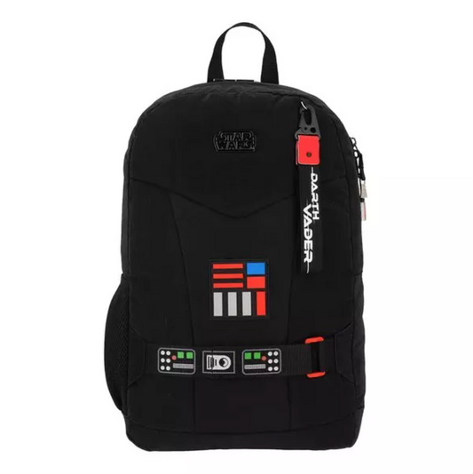 Mochila Star Wars Darth Vader Juvenil Grande