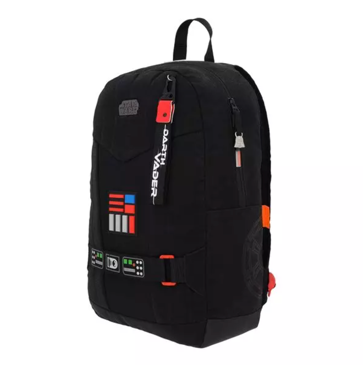 Mochila Star Wars Darth Vader Juvenil Grande