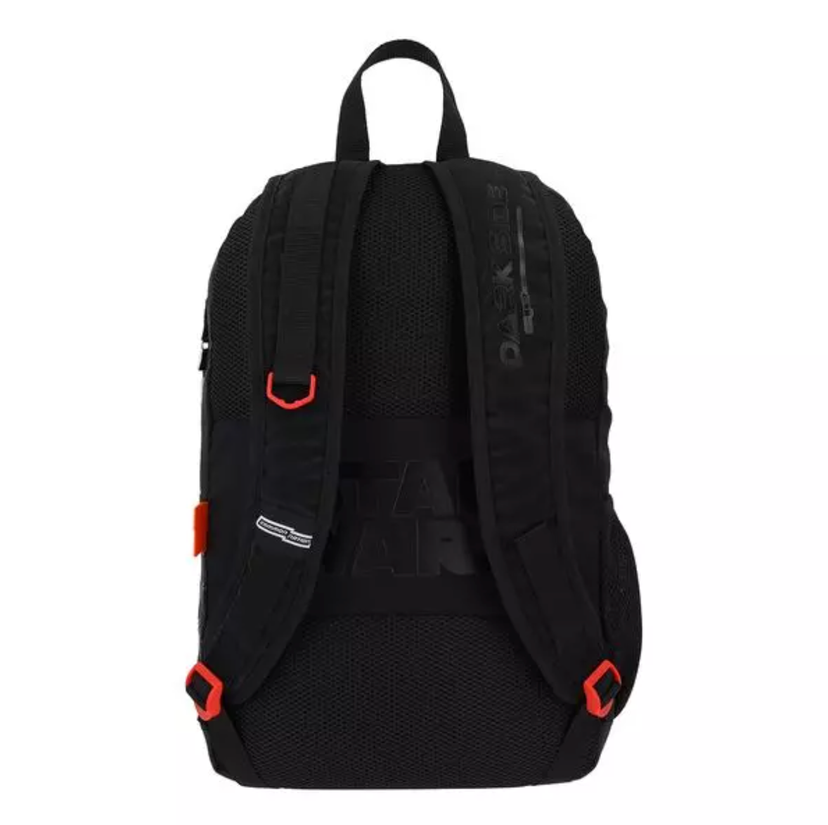 Mochila Star Wars Darth Vader Juvenil Grande