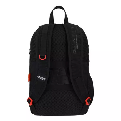 Mochila Star Wars Darth Vader Juvenil Grande