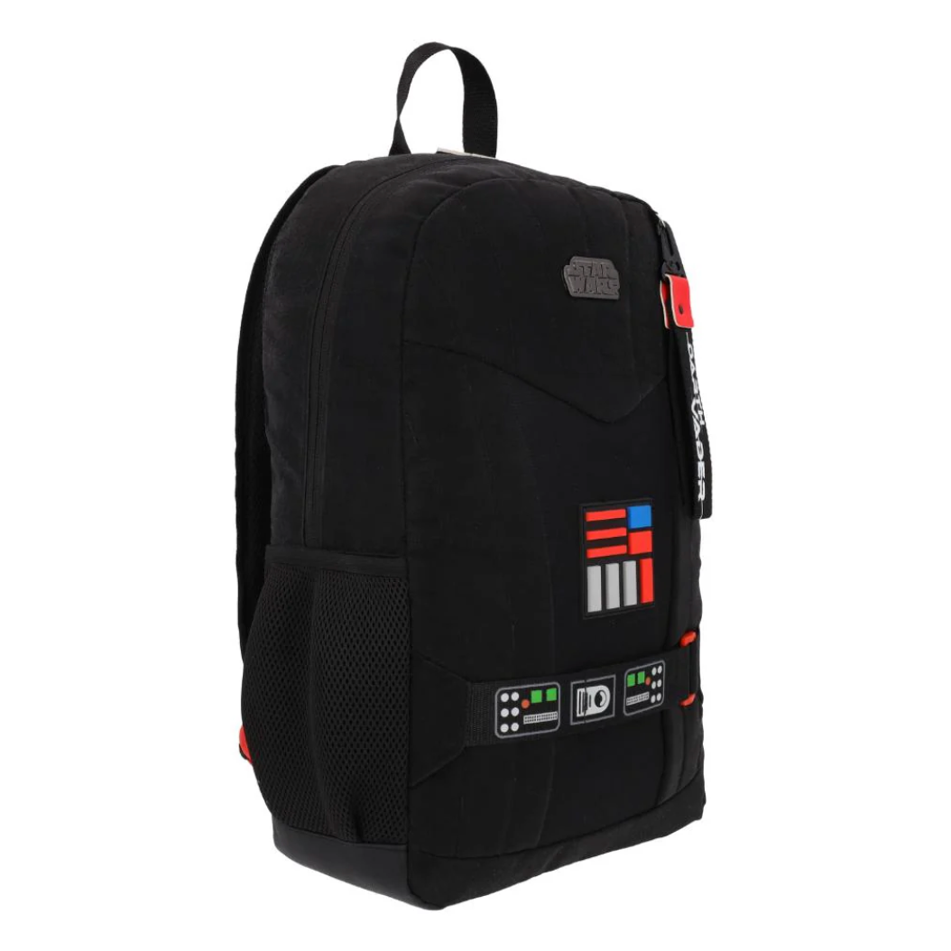 Mochila Star Wars Darth Vader Juvenil Grande
