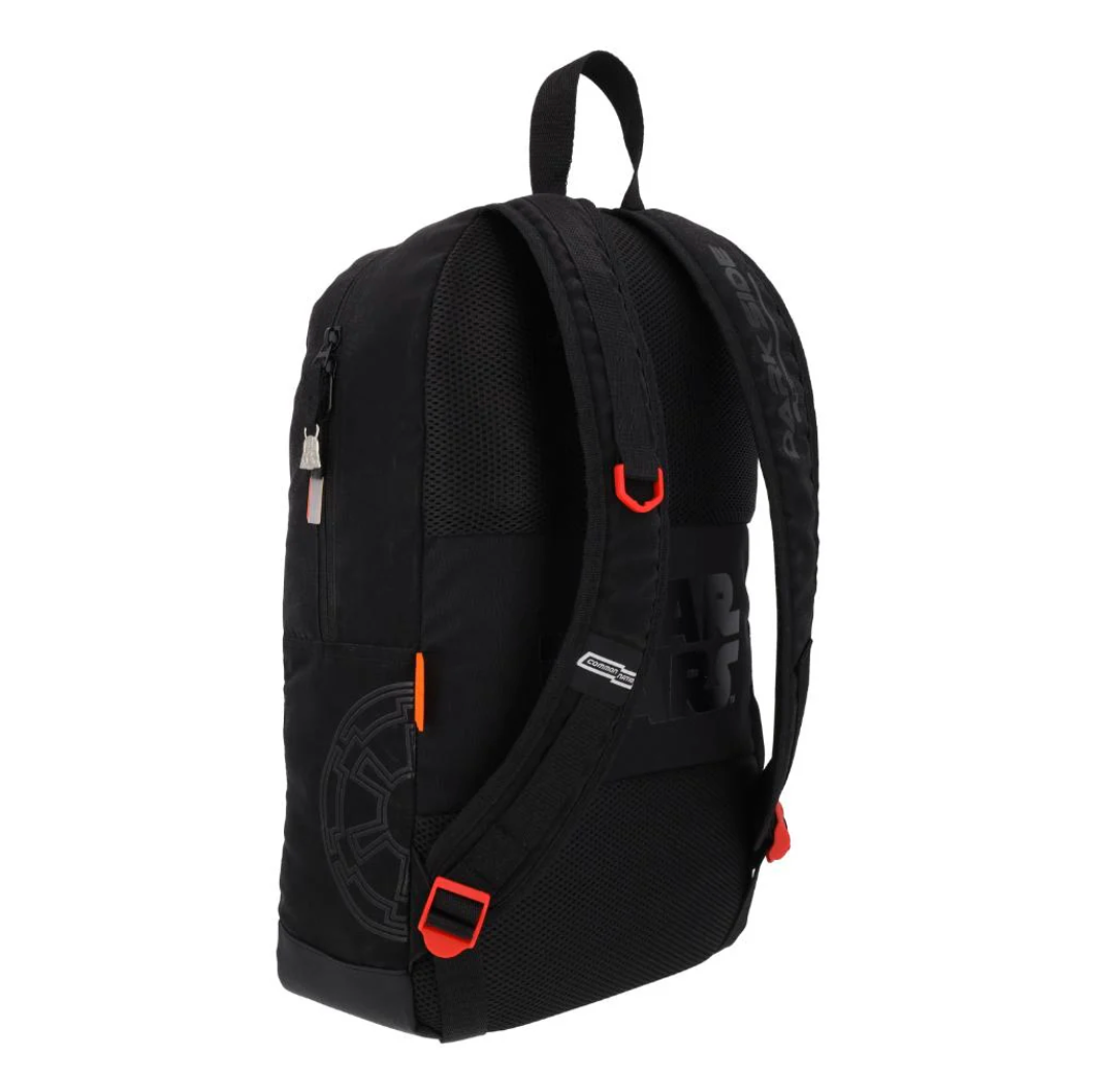 Mochila Star Wars Darth Vader Juvenil Grande