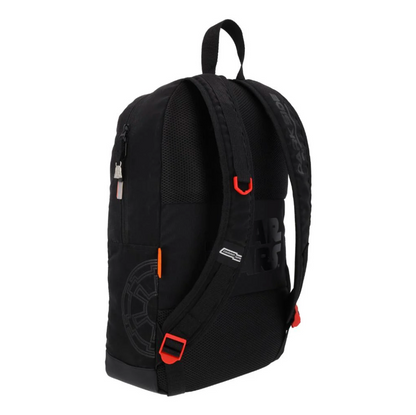 Mochila Star Wars Darth Vader Juvenil Grande