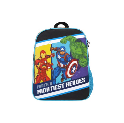 Mochila Infantil Avengers