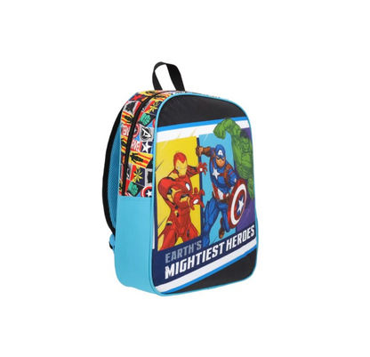 Mochila Infantil Avengers
