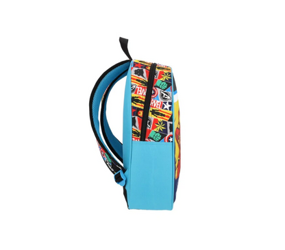 Mochila Infantil Avengers