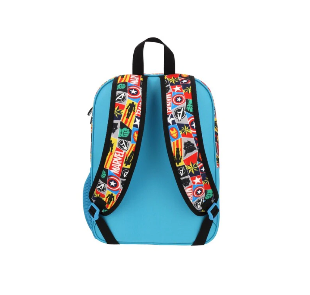 Mochila Infantil Avengers