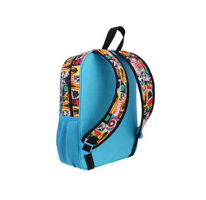 Mochila Infantil Avengers