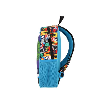 Mochila Infantil Avengers