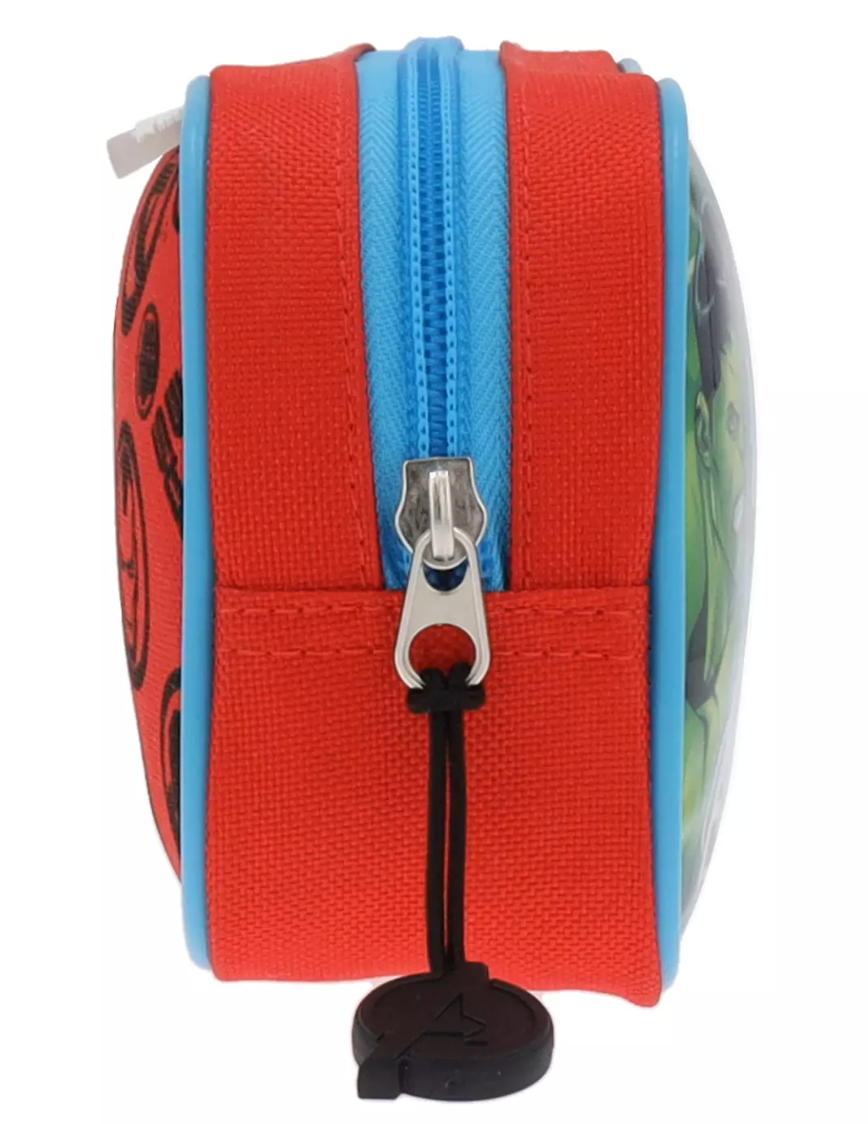 Estuche Avengers Infantil Marvel