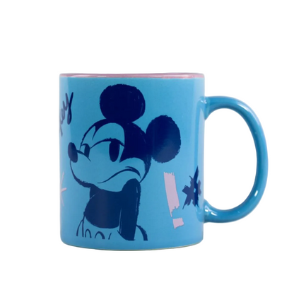 Tazon Clasico 12oz Mickey Vibra