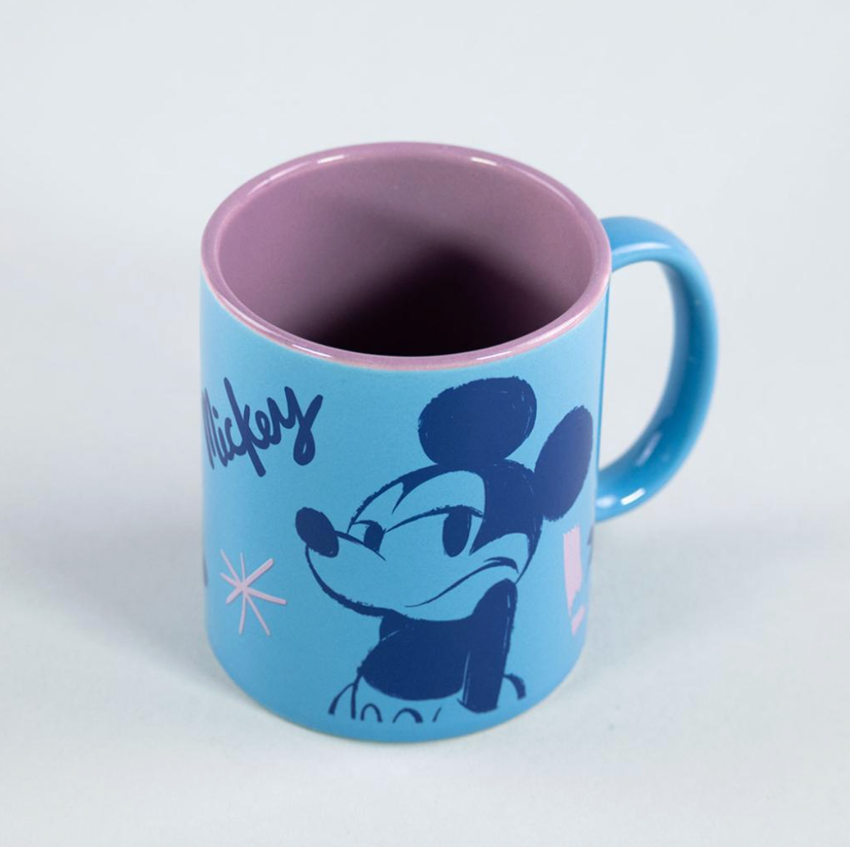 x Mayor Tazon Clasico 12oz Mickey Vibra