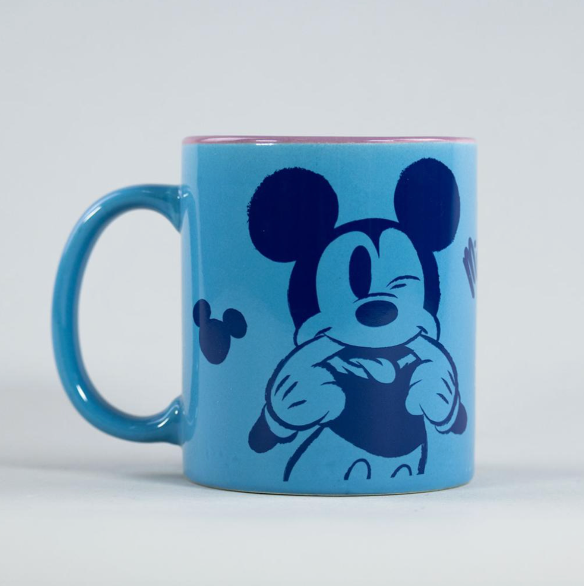 x Mayor Tazon Clasico 12oz Mickey Vibra