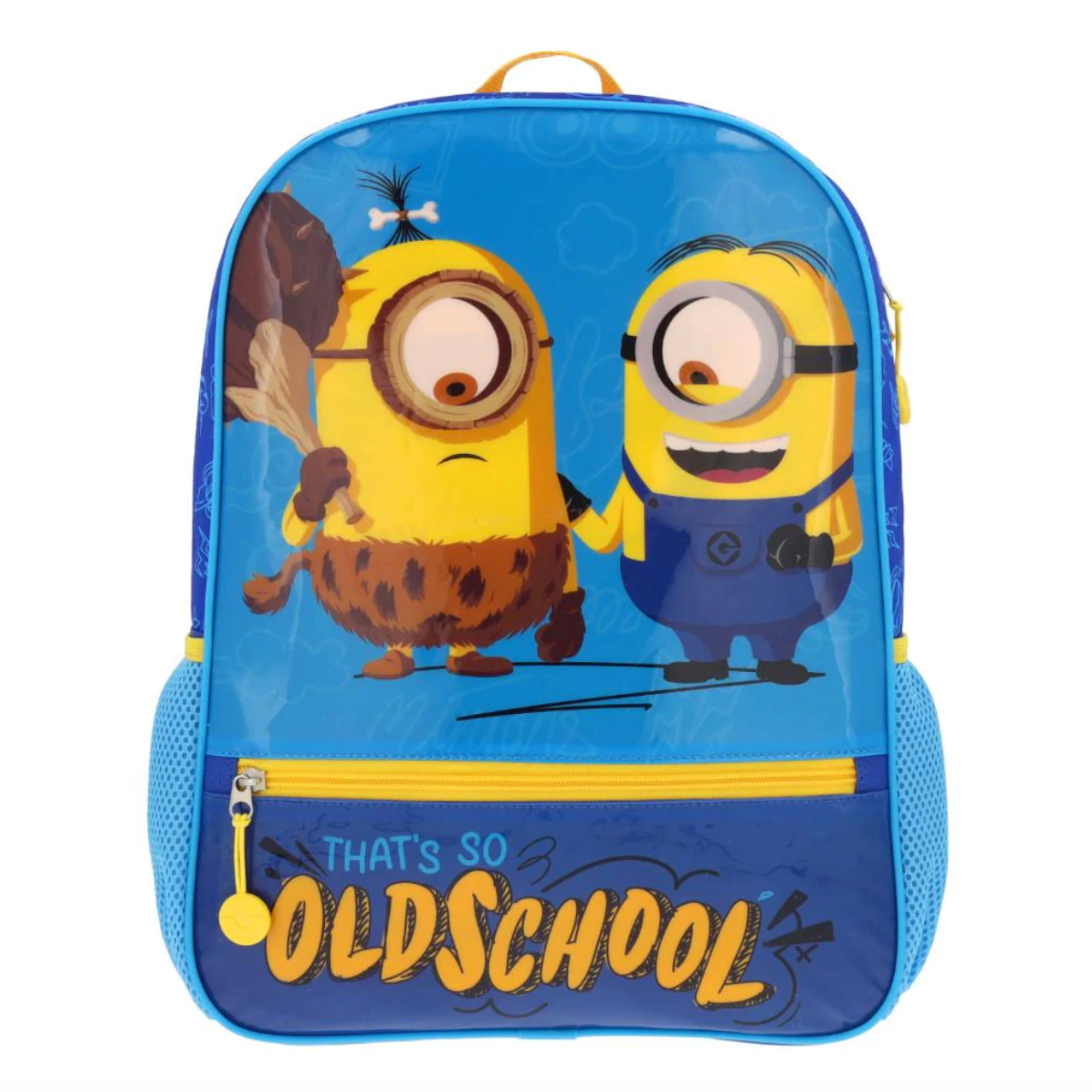 Mochila Minions Infantil