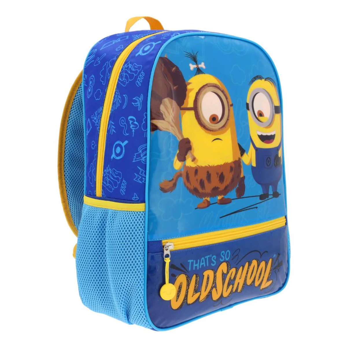Mochila Minions Infantil
