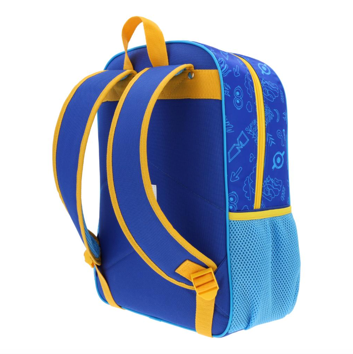 Mochila Minions Infantil