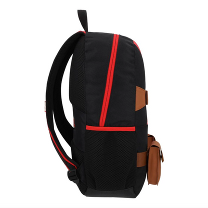 Mochila Universitaria Deadpool Juvenil