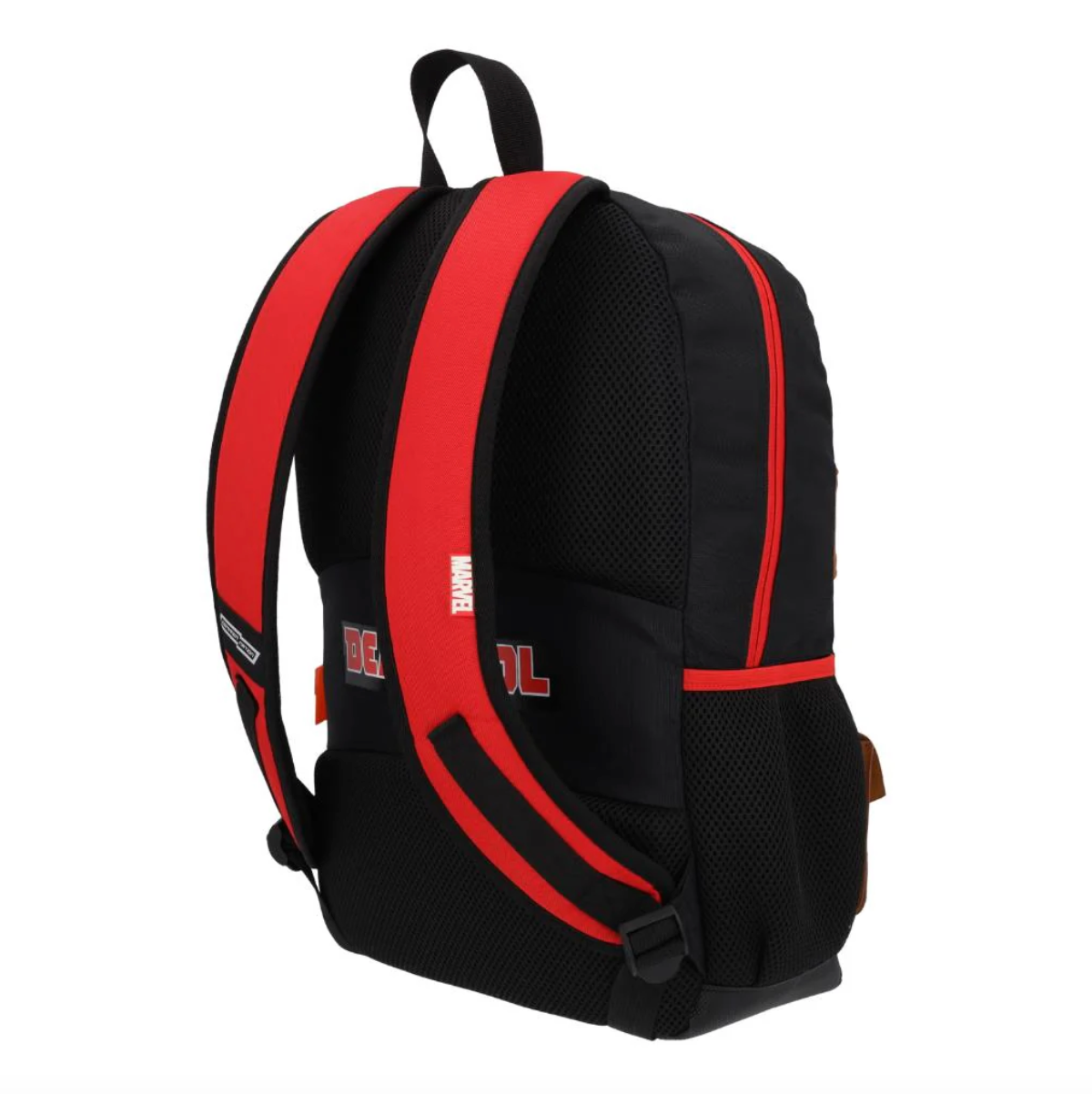 Mochila Universitaria Deadpool Juvenil