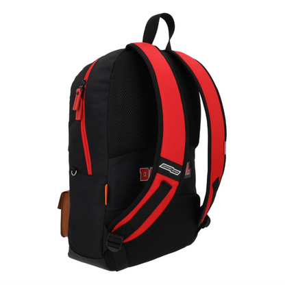 Mochila Universitaria Deadpool Juvenil