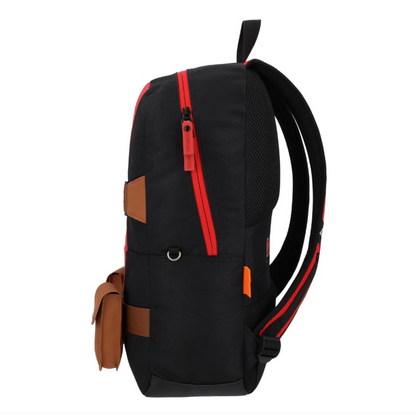 Mochila Universitaria Deadpool Juvenil