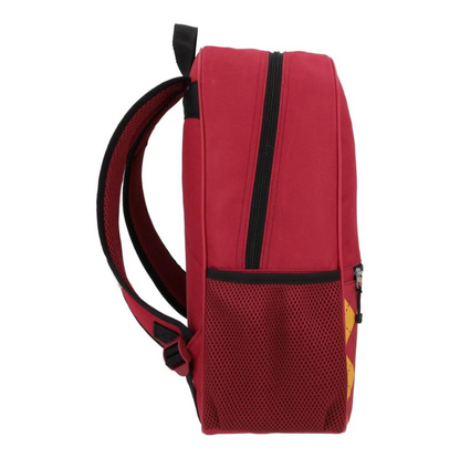 Set Escolar Harry Potter Mochila + Lonchera + Estuche Gryffindor