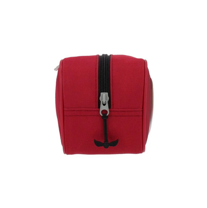 Set Escolar Harry Potter Mochila + Lonchera + Estuche Gryffindor