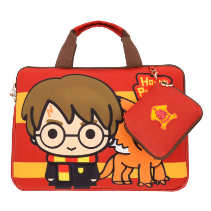 Laptop Bag Harry Potter Bolso Notebook