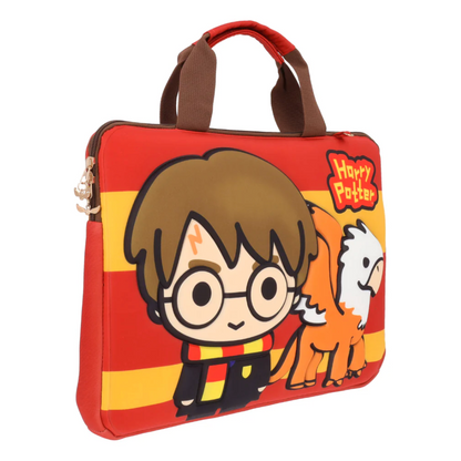 Laptop Bag Harry Potter Bolso Notebook