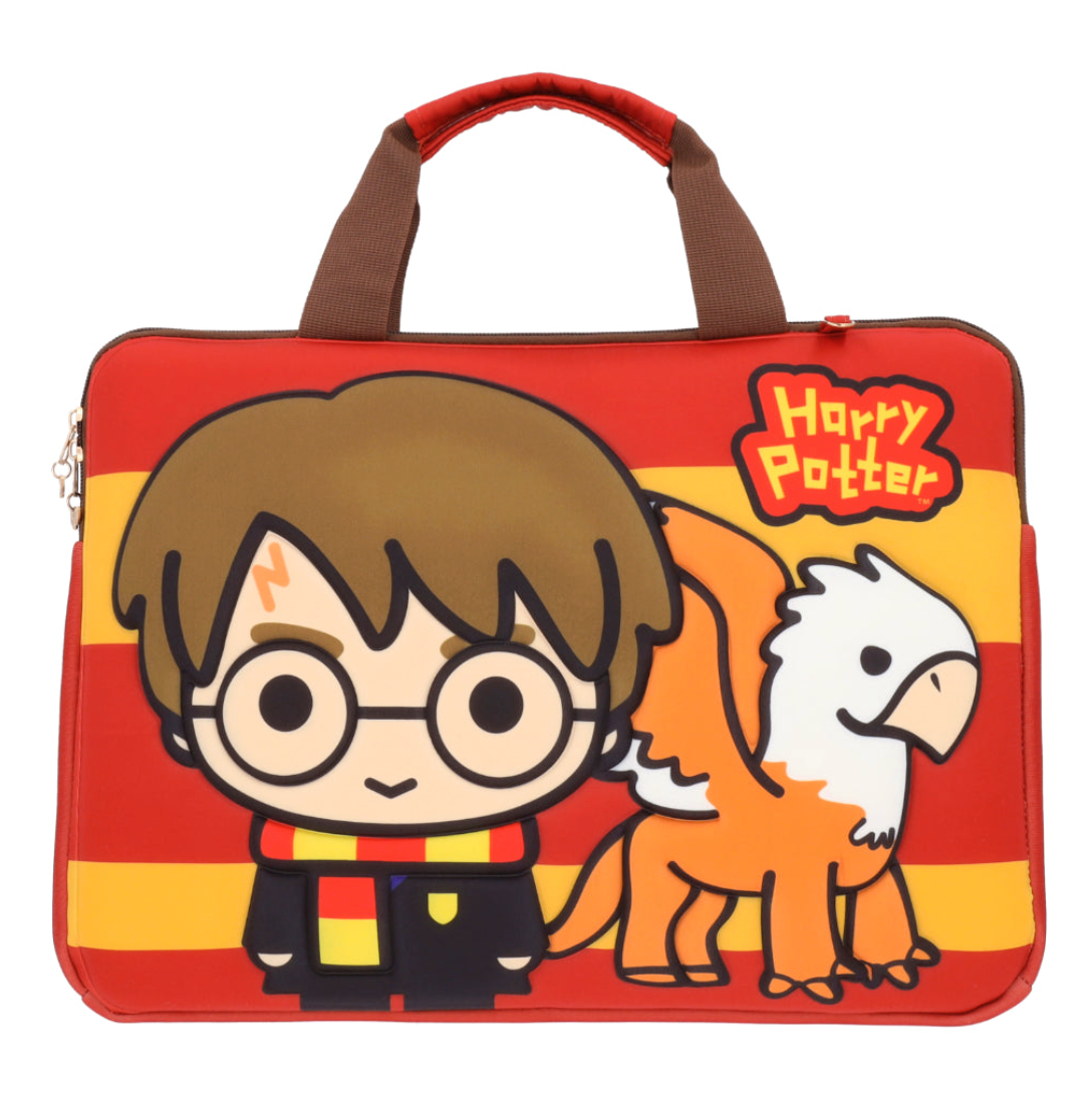 Laptop Bag Harry Potter Bolso Notebook