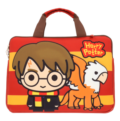 Laptop Bag Harry Potter Bolso Notebook