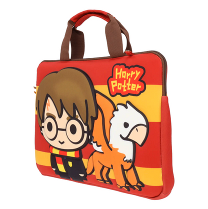 Laptop Bag Harry Potter Bolso Notebook