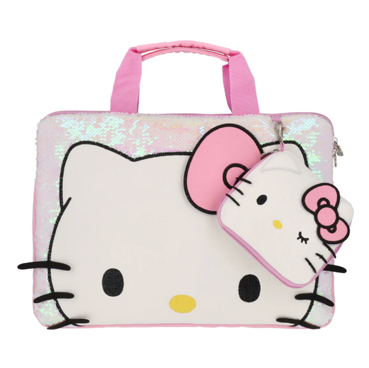 Laptop Bag Hello Kitty Bolso Notebook