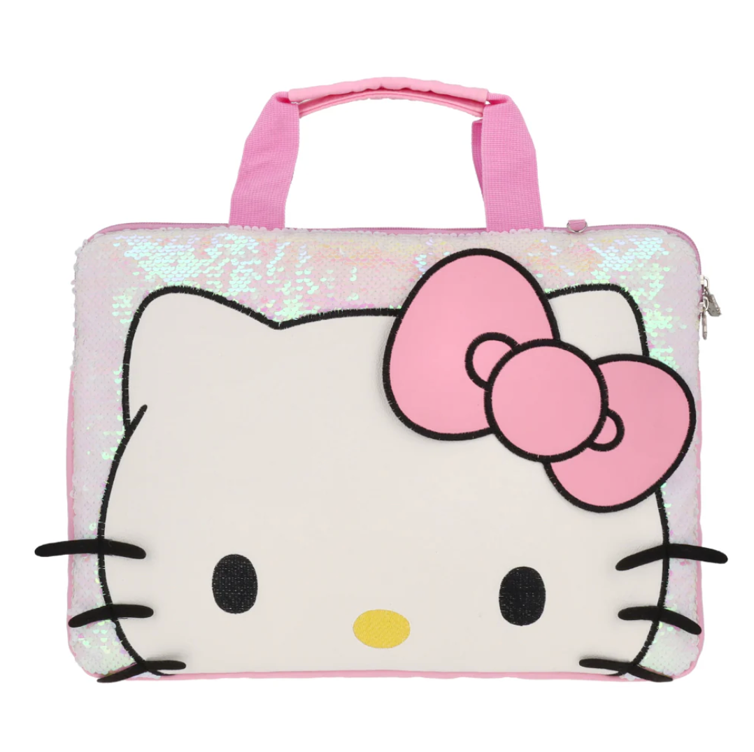 Laptop Bag Hello Kitty Bolso Notebook