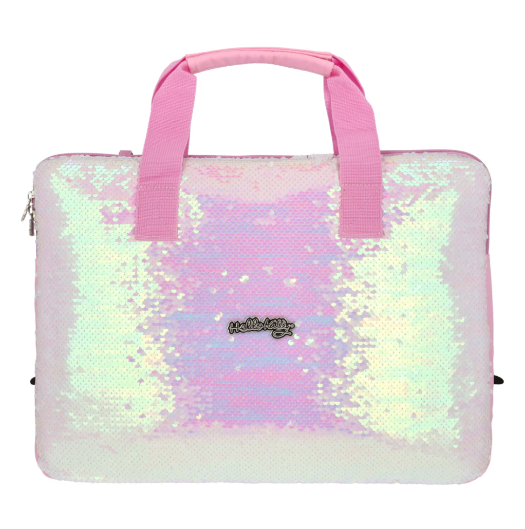 Laptop Bag Hello Kitty Bolso Notebook