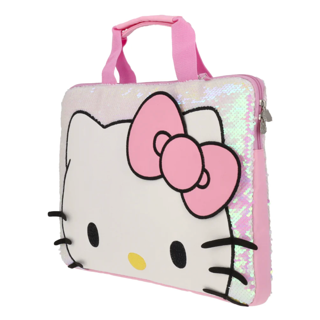 Laptop Bag Hello Kitty Bolso Notebook